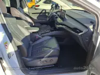 Skoda ENYAQ iV 80 70kW 0.0 70kW thumbnail